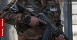 Security brief in Iraq: ISIS arrest, PMF sweep, and violent crimes