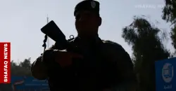 انتحار ضابط رفيع في الجيش العراقي داخل وزارة الدفاع