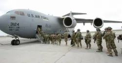 "فوربس" تحذر من خطر مزدوج يهدد أمن العراق