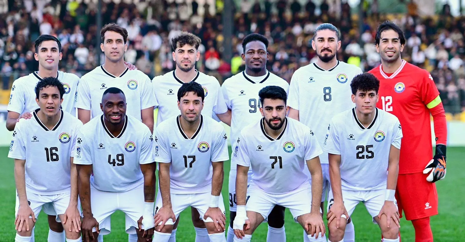 اليوم .. الزوراء العراقي والوصل الإماراتي في مواجهة آسيوية حاسمة