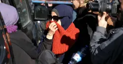 Australia rejects repatriation for ISIS-linked families