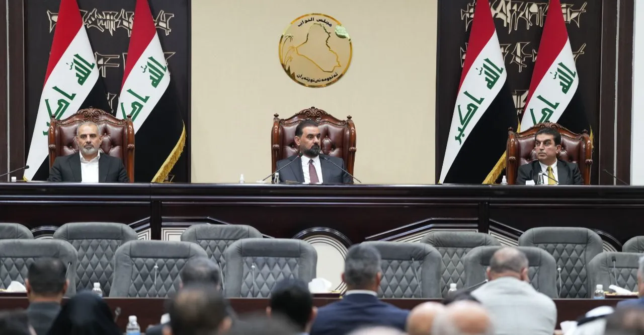 لجنة نيابية من 19 عضواً لتعديل النظام الداخلي للبرلمان.. وثيقة