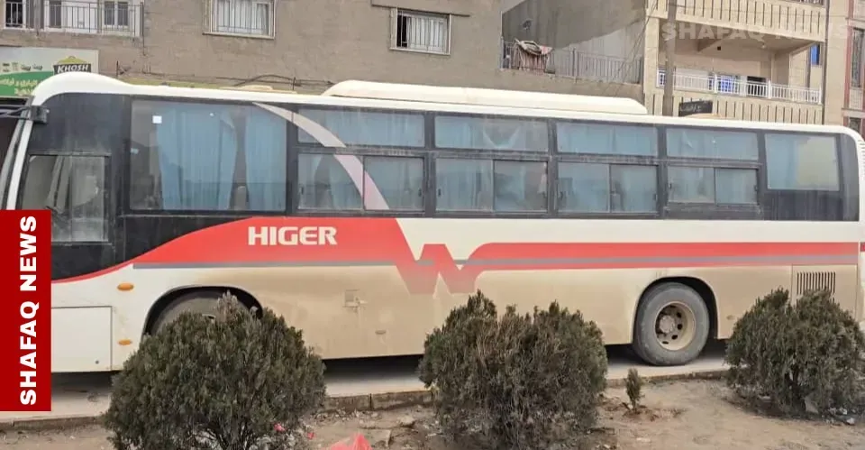 "رايتس ووتش": آلاف المعتقلين لداعش المنقولين من سوريا للعراق يواجهون مخاطر التعذيب