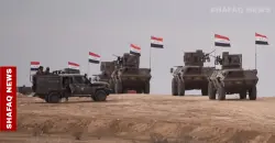 Iraqi Army after US-led Coalition withdrawal: Can Baghdad achieve full military sovereignty?