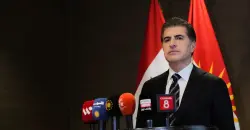 President Barzani congratulates China on Lunar New Year