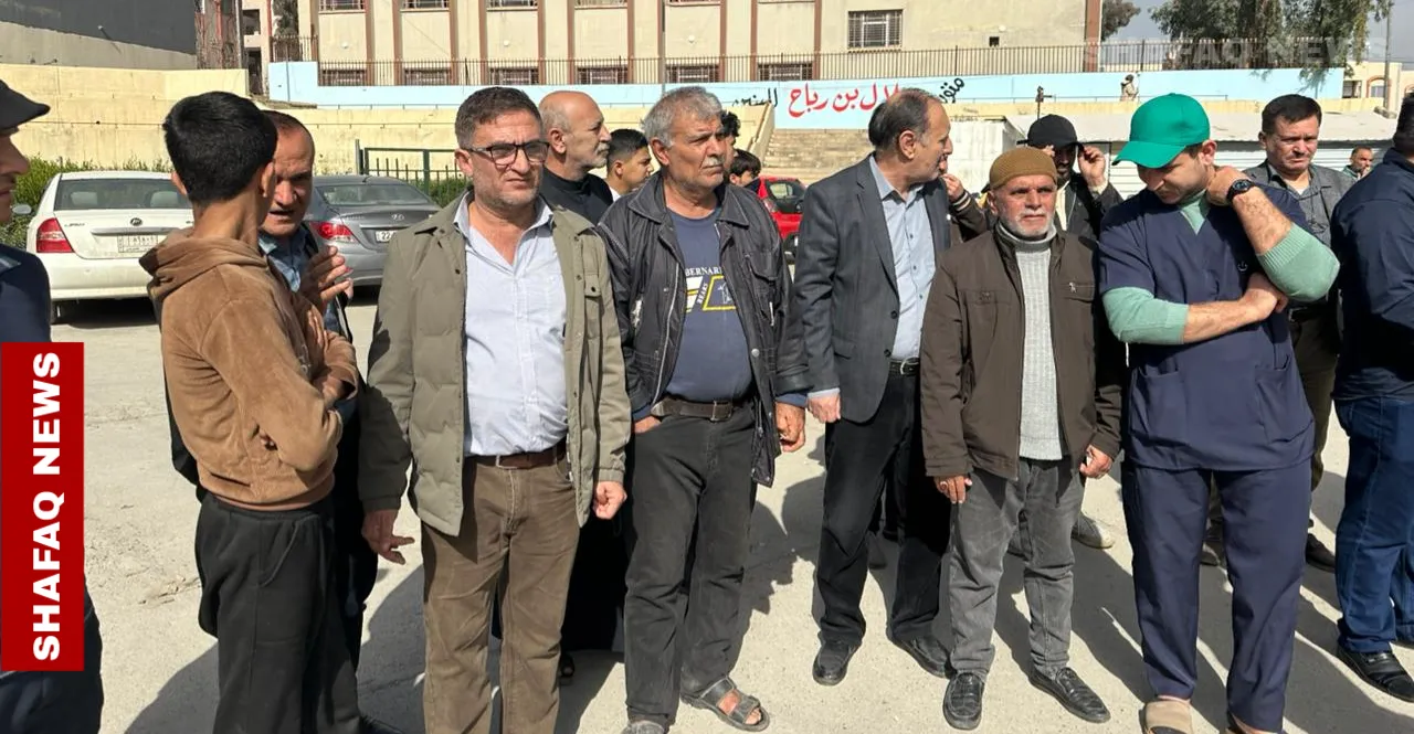 بعد 9 سنوات على التحرير.. أزمة الأقساط تهدد بسحب 500 شقة سكنية في الموصل