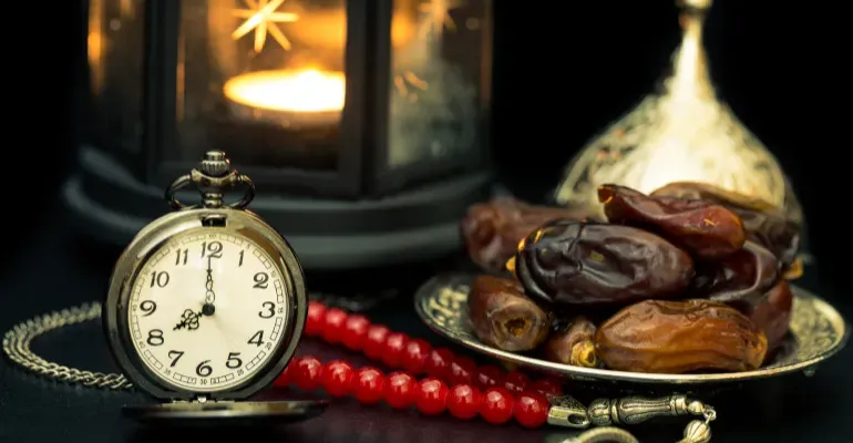 بين الشمال والجنوب.. تفاوت كبير في ساعات صيام رمضان 2026