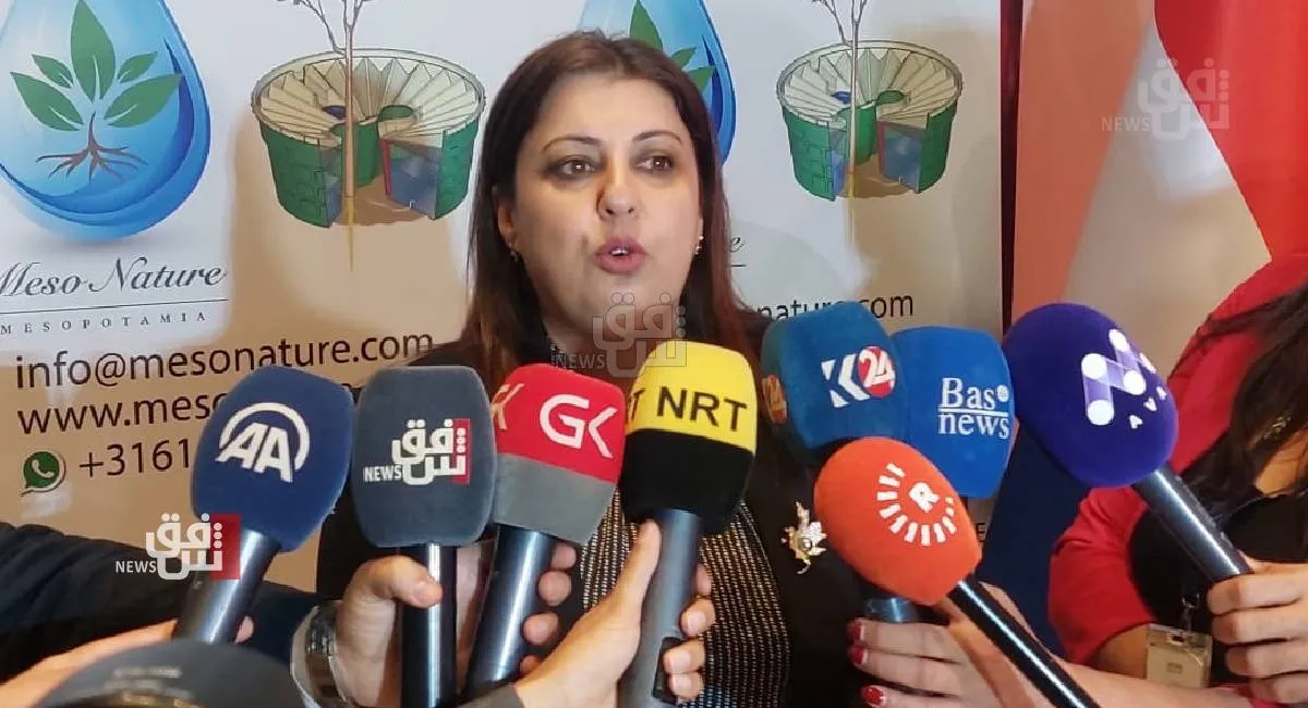 الزراعة الكوردستانية تنتقد عدم السماح بدخول المنتجات الزراعية للإقليم الى باقي مناطق العراق