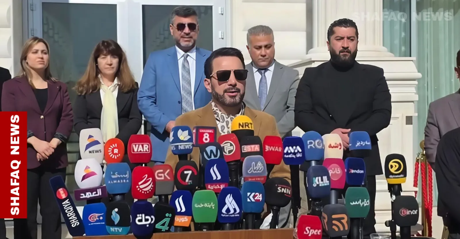 Kurdistan’s New Generation: Deal with PUK could be signed within days