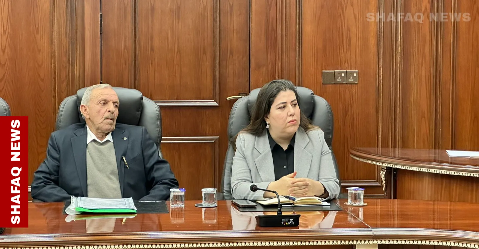 Iraq investigates three ISIS members over Yazidi enslavement crimes