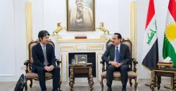 Japan funds $280M environmental project in Kurdistan Region