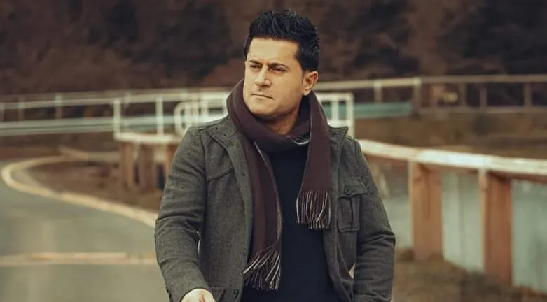 ‏ئەیوب عەلی "کەزی" بڵاوکەێد