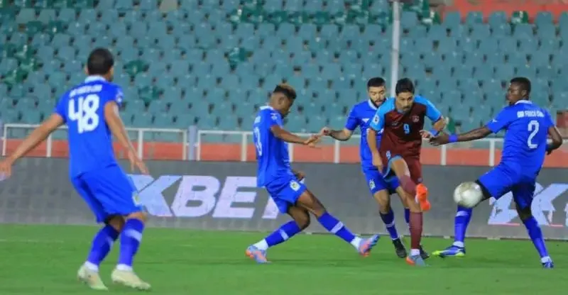 بانتظار تحديد ملعب بديل .. "ديربي بغداد" خارج ملعب المدينة رسمياً