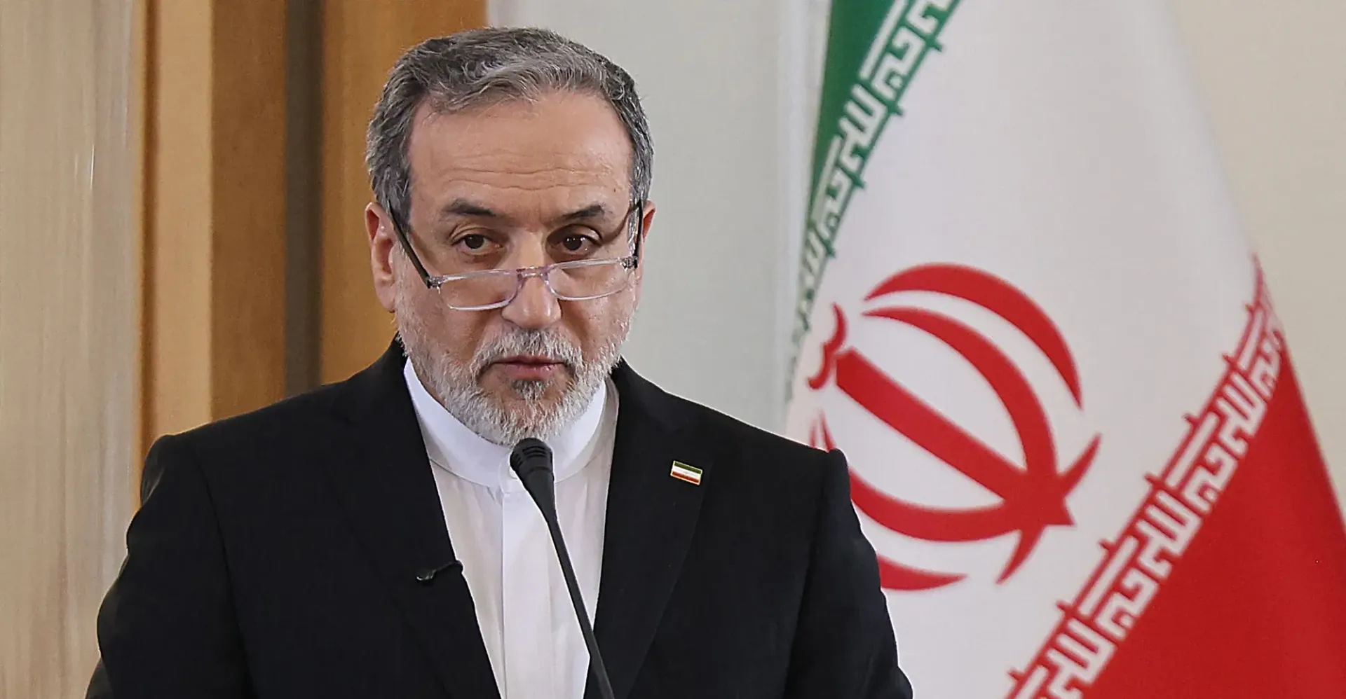 Understanding on main principles reached with US, says Iran