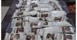 Iraq, Kuwait intercept 314,000 Captagon pills