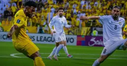 بخسارة أمام الوصل الإماراتي.. الزوراء العراقي يودع دوري أبطال آسيا 2