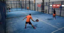 لاعبان عراقيان يحققان المركز الثالث في بطولة قطر الدولية لـ"البادل"