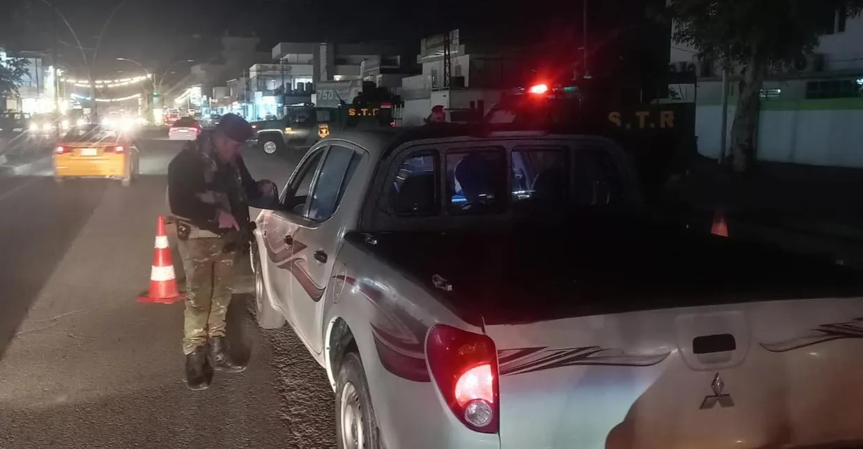 شرطة كركوك تكشف تفاصيل استدراج فتاة قاصرة من بغداد وتعتقل المتهمين