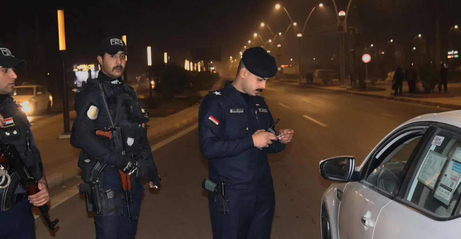 "جريمة مروعة" .. حارس مزرعة يقتل صاحبها وأسرته ويضرم النار بأجسادهم جنوبي العراق