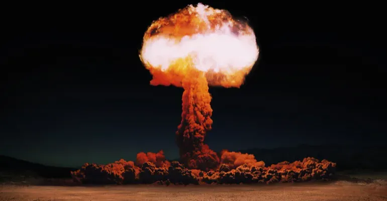 مع انقضاء "نيو ستارت".. واشنطن تلوح باستئناف التجارب النووية