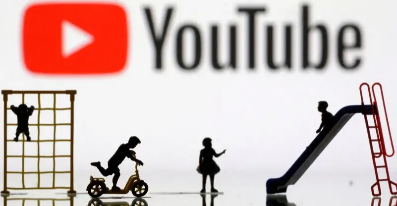 خلل مفاجئ في "يوتيوب"