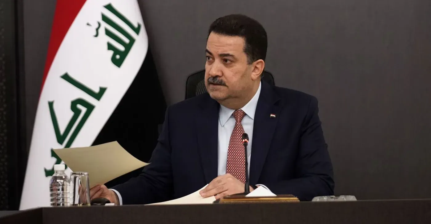 Iraq probes AI-generated footage deemed "disrespectful"