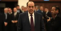 US warns of diplomatic rupture over Al-Maliki PM candidacy