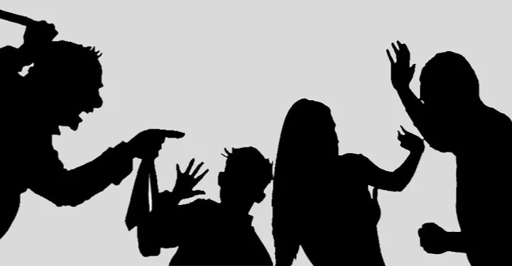 إحصائية صادمة.. العنف الأسري يرتفع 150% في العراق