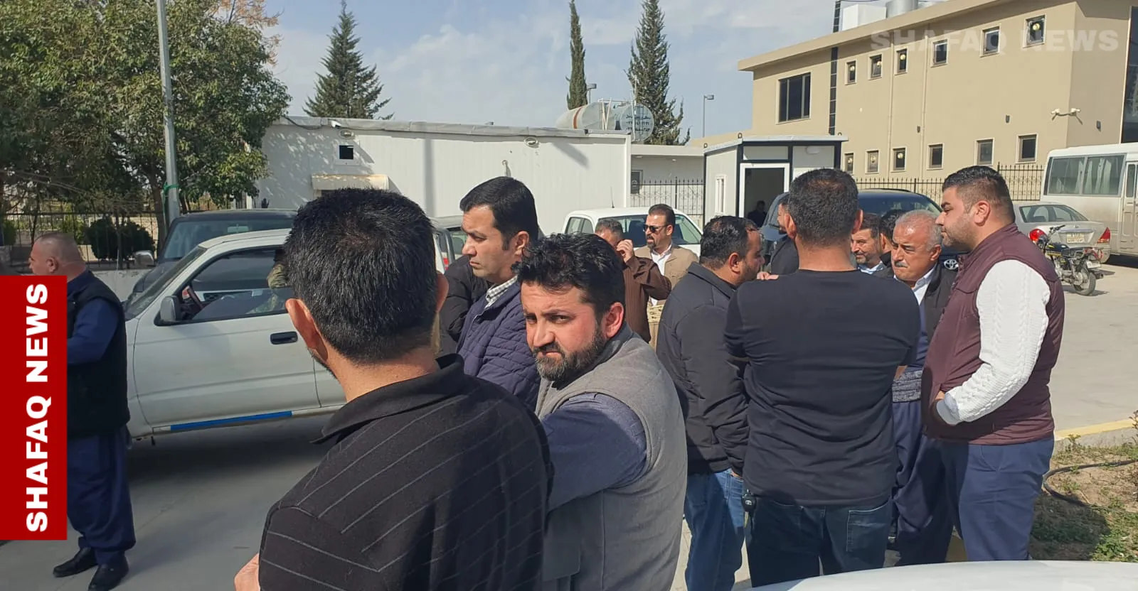 السليمانية.. أصحاب المولدات يطالبون بصرف تعويضات فترة هجوم "كورمور"