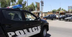 مقتل شخص بمشاجرة مسلحة وانتحار شابين في ثلاث محافظات