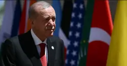 Turkiye’s Erdogan opposes military intervention in Iran as US, Israel weigh action