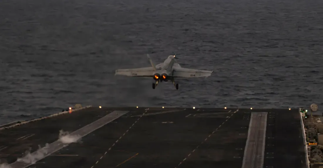 "أكسيوس" يتحدث عن حرب أميركية -إسرائيلية محتملة ضد إيران قد تبدأ قريباً