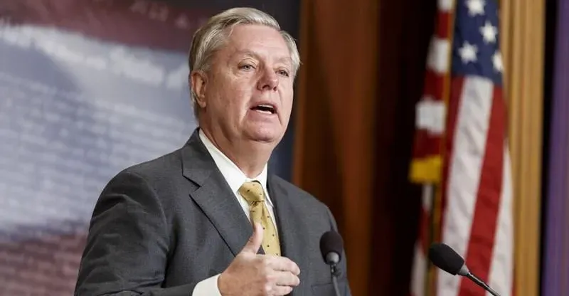 Erbil plans statue for US Senator Lindsey Graham