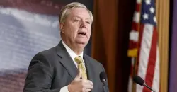 Erbil plans statue for US Senator Lindsey Graham