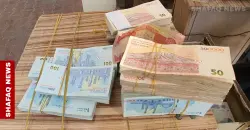 السليمانية.. انتعاش تدوير العملة الإيرانية بأرباح مرتفعة