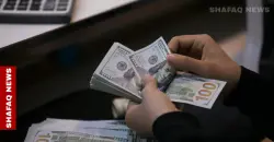 ارتفاع أسعار الدولار في بغداد وأربيل مع الإغلاق