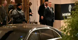 اليوم الثاني.. انتهاء مباحثات أوكرانيا وروسيا "دون أي تقدّم"