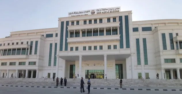 "المعاملة بالمثل".. كركوك تتجه لمنع تسليم مناصب بالمحافظة لأشخاص من خارجها