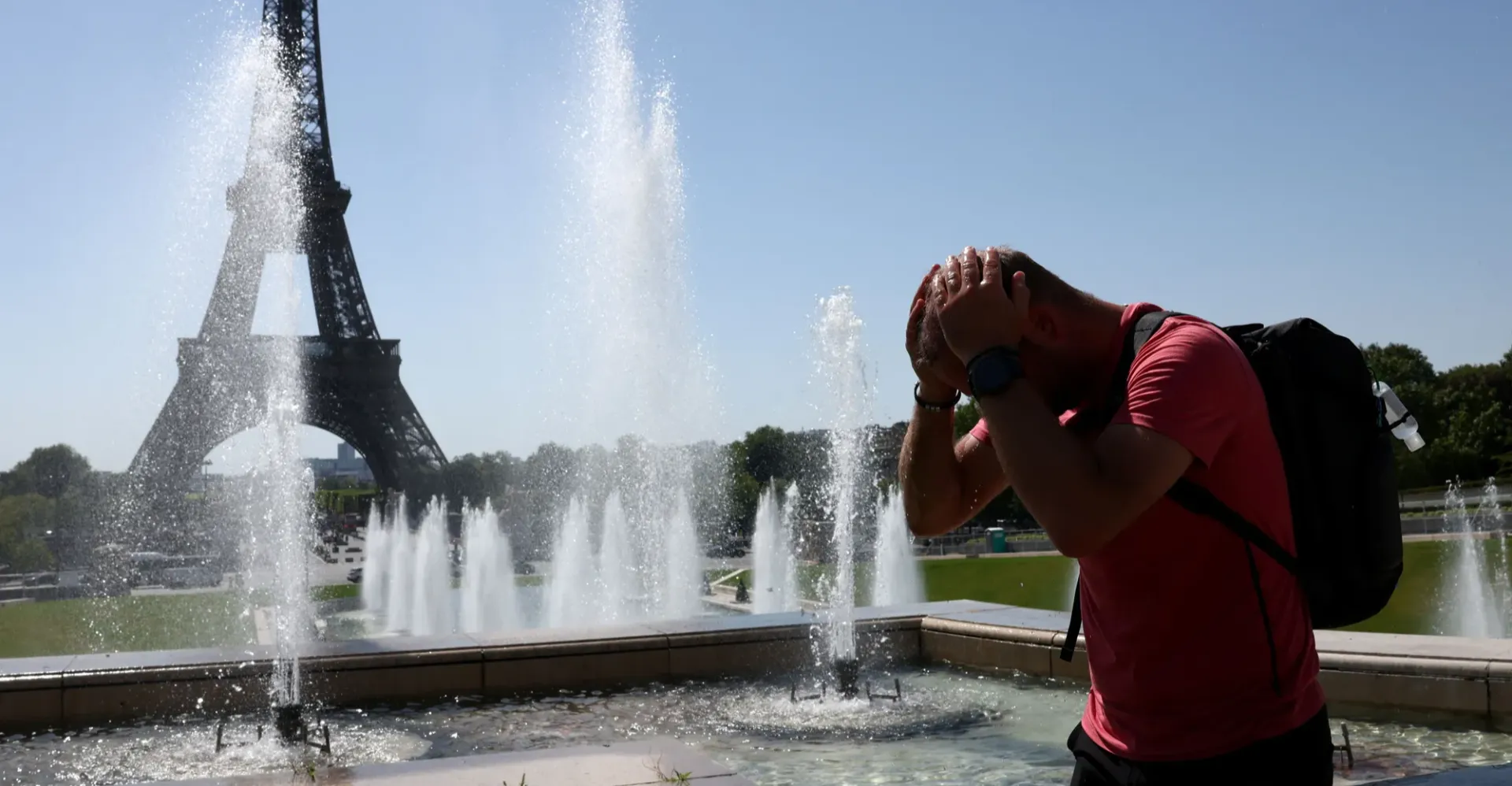 "شيكونغونيا".. فيروس يهدد أوروبا بسبب أزمة المناخ