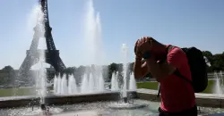 "شيكونغونيا".. فيروس يهدد أوروبا بسبب أزمة المناخ