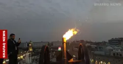 أربيل تعيد إحياء موروث إسلامي "عريق" في رمضان (صور)