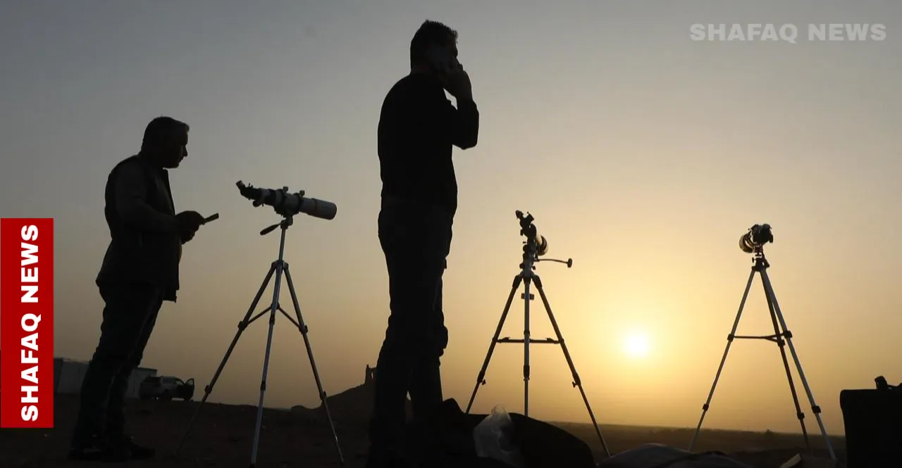 المرجع السيستاني يعلن يوم غد الخميس أول أيام شهر رمضان