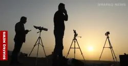 المرجع السيستاني يعلن يوم غد الخميس أول أيام شهر رمضان