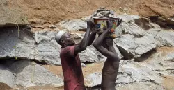 مصرع 37 عاملاً في منجم بنيجيريا