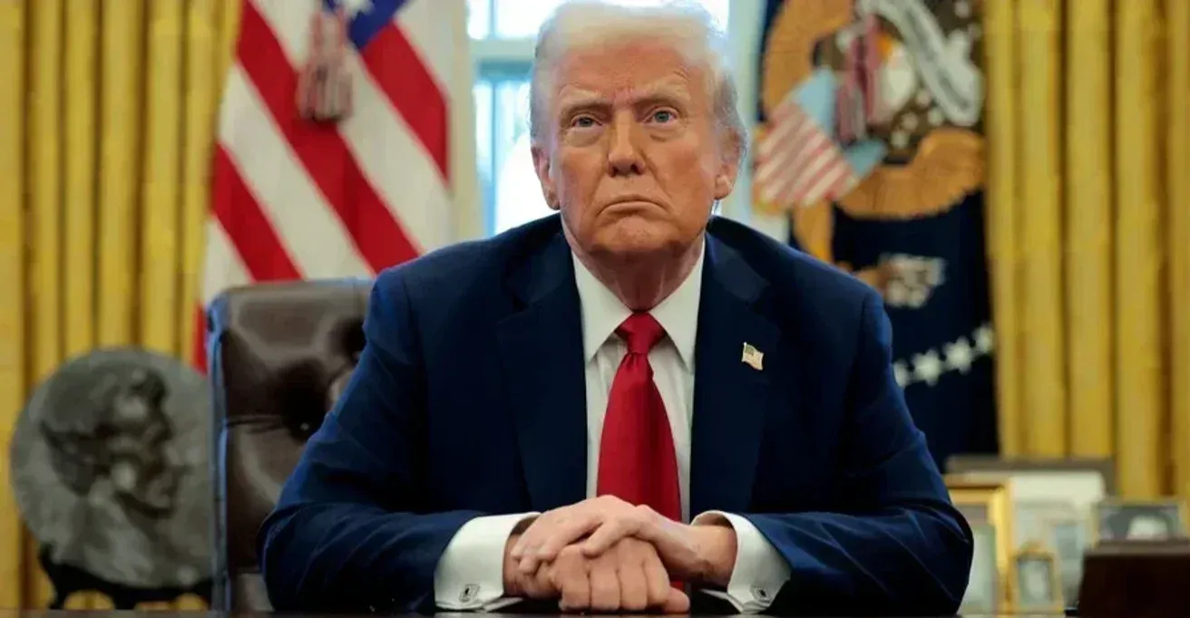 Trump claims Iran could target UK airbase, other US allies