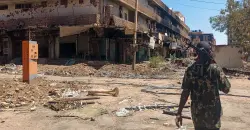 السودان.. مقتل 57 مدنياً و24 دولة تدعو لوقف فوري للأعمال العدائية