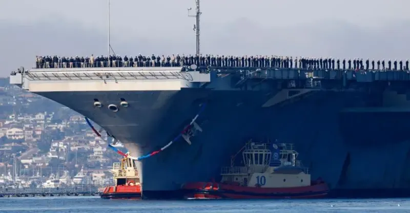 The US military informs Trump of its readiness to strike Iran as soon as possible