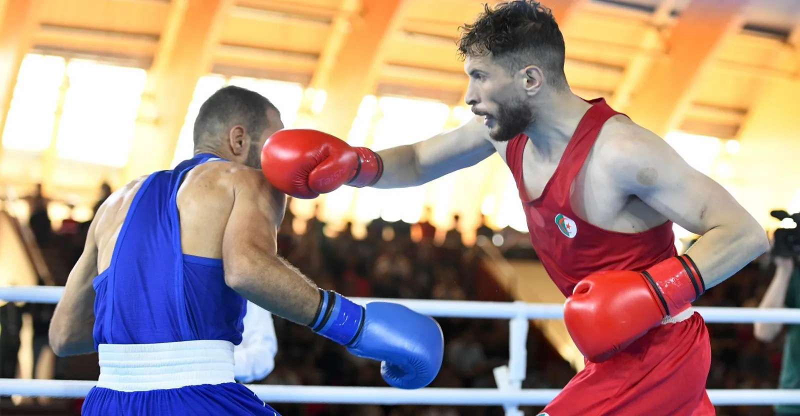 منتخبا العراق للملاكمة الأول والشبابي يغادران للأردن وتايلند استعداداً للأولمبياد والبطولة الآسيوية