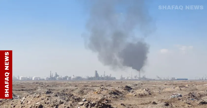 تراجع خام البصرة رغم صعود النفط عالمياً