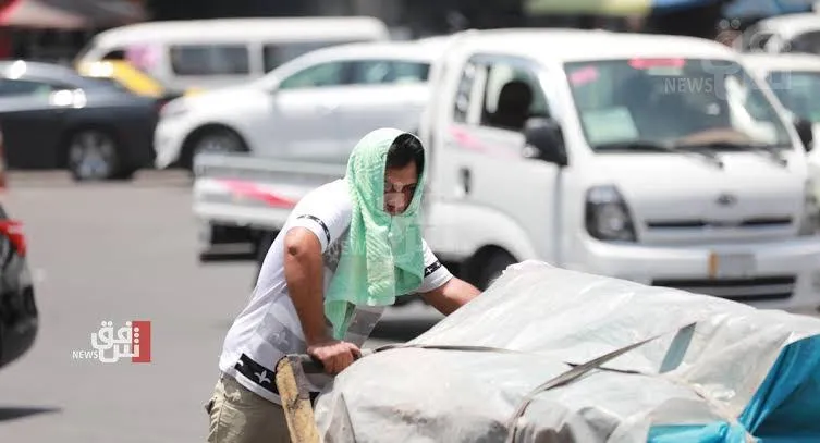 مرصد بيئي: ارتفاع انبعاث الغازات الدفيئة ينذر بصيف "أشدة" سخونة في العراق